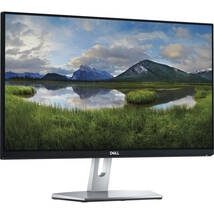 【中古品】 デル / DELL PCモニター S2319H IPSパネル/ハーフグレア/ワイド 2019年製 23インチ 1680万色 1920x1080　動作確認済_画像1