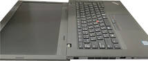 Aレノボ！Lenovo-L470　14インチ・第7世代Corei5-7300U・8GB・新品SSD256GB+HDD500GB・Office2019・Win11・Bluetooth・WIFI_画像6