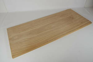 桐製　一枚板　　長板　　収納紙箱付　　茶道具　　24－129－4－1