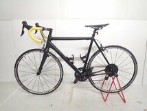 Cannondale キャノンデール ロードバイク CAAD10 ULTEGRA 56cm 2015 ★ 6CED0-1_画像2