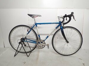 RALEIGH ラレー クロモリロードバイク Carlton 105 ★ 6CE20-1