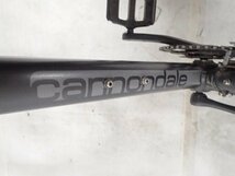 Cannondale キャノンデール クロスバイク Bad Boy 4 Mサイズ 2018 ★ 6CB84-1_画像4