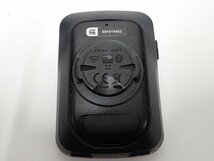 GARMIN EDGE 820J ガーミン GPS サイクルコンピューター ケイデンス/スピード/心拍センサー付 動作品 元箱/説明書付 ∬ 6D145-2_画像4