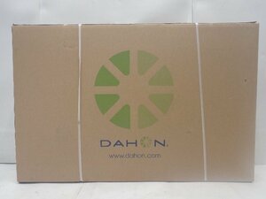 【未開封】 DAHON ダホン 折り畳みロードバイク DASH ALTENA ダークネイビー Mサイズ 20インチ 2x8s 元箱付 配送/来店引取可 ∩ 6D4E5-5