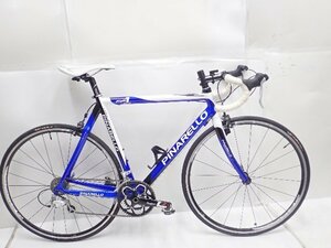 PINARELLO ピナレロ ロードバイク FP1 SHIMANO SORA/105仕様 2009年モデル 配送/来店引取可 ¶ 6D496-1