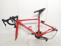 Cannondale キャノンデール ロードバイク CAAD Optimo 1 105 51サイズ 2022 ★ 6CE2D-1_画像2