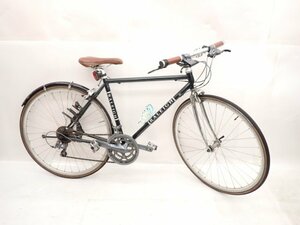 RALEIGH ラレー クロスバイク RFC Radford Classic Claris 2x8s 2015年モデル サイズ480mm 配送/来店引取可 □ 6D0B7-1