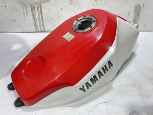 ヤマハ FZR400 タンクカバー HA-138 【C５】 1WG-0174