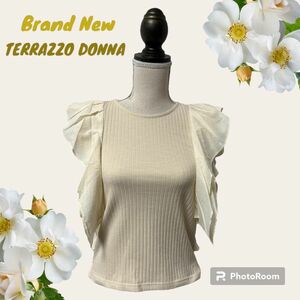 TORRAZZO DONNA　トップス　新品