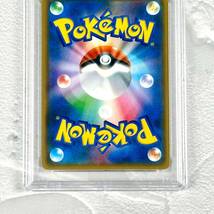 PSA9 カヒリ sr ポケモンカードゲーム サン ＆ ムーン 迅雷スパーク ポケモンカード Pokemon Card Game _画像6