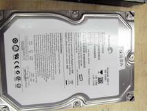 動作確認　HDD 8点セット（1TBX3点　640GBX1点　500GBX3点　200GBX1点）_画像8