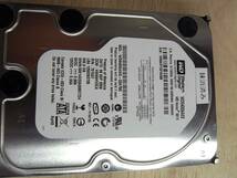 動作確認　HDD 8点セット（1TBX3点　640GBX1点　500GBX3点　200GBX1点）_画像3