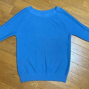 any sis セーター