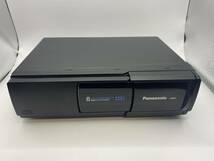Panasonic パナソニック 8連奏 CDチェンジャー CX-DP801D_画像1