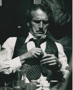 スティング　ポールニューマン　THE STING　PAUL NEWMAN　映画　写真　輸入品　8x10インチサイズ　約20.3x25.4cm　40099