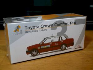 Tiny City★No.37 トヨタ クラウン コンフォートタクシー