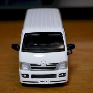 Era CAR★トヨタ ハイエース RV Garage 水戸インター（白）の画像8