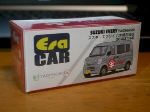 Era CAR★スズキ エブリイ 八木橋百貨店