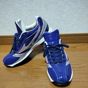 MIZUNO