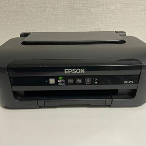 EPSON プリンター PX-105 ジャンク品