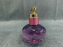 NINA RICCI ニナリッチ ルナブロッサム オードトワレ 30ml ご_画像5