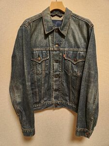 Levi’s RED　リーバイス　ジージャン　デニムジャケット