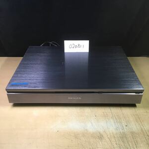 【送料無料】(020811G) 2013年製 TOSHIBA DBR-M190 ブルーレイディスクレコーダー ジャンク品　