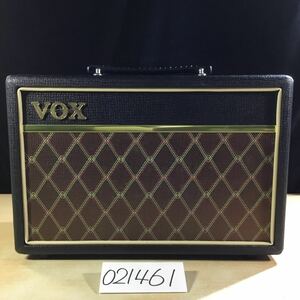 【送料無料】(021361G) VOX ギターアンプ V9106 Pathfinder10 パスファインダー10 コンボ 中古品