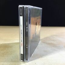 (022260) CD 2作セット 砂の器 サウンドトラックより「宿命」東京交響楽団 POCH-1483 / サウンドトラック 千住明 UPCH-1338 中古品_画像7