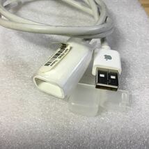 (022866C) ケーブル セット USB Lightning USB-C 他 Apple 他 充電ケーブル USBケーブル iPhone iPod iPad ジャンク品_画像4