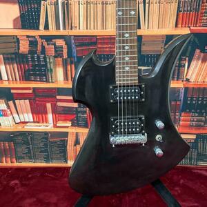 【5776】送料無料 B.C.Rich Mockingbird