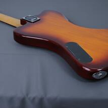 【6367】 EPIPHONE Thunderbird NON REVERSE_画像9