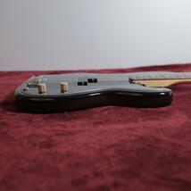 【6772】 FGN Neo classic NPB100 プレベ フジゲン_画像5