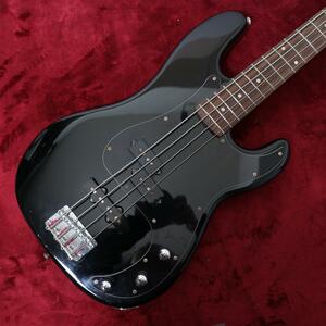 【7391】 Squier by Fender PJ スクワイア 黒