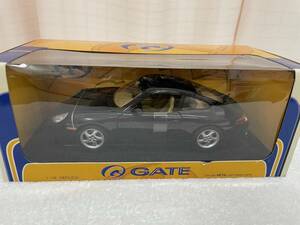 1／18 GATE ポルシェ911カレラ　未展示美品