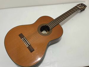 D(220k14) ARIA アリア クラシックギター MODEL No A-30S 弦楽器 