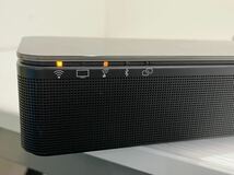 D(206k7) BOSE ボーズ SOUNDTOUCH 300 Soundbar オーディオ機器 スピーカー サウンドバー Wi-Fi Bluetooth_画像9