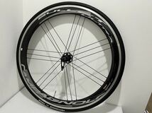 D(228k8) CAMPAGNOLO カンパニョーロ ホイール　バレットウルトラ 622×15c タイヤ付き_画像9