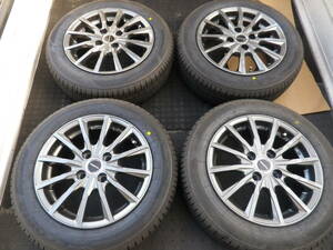 165/65R14 2022年製 BRIDGESTONE ブリヂストン ECOPIA NH200 C エコピア 165/65-14 79S サマータイヤ