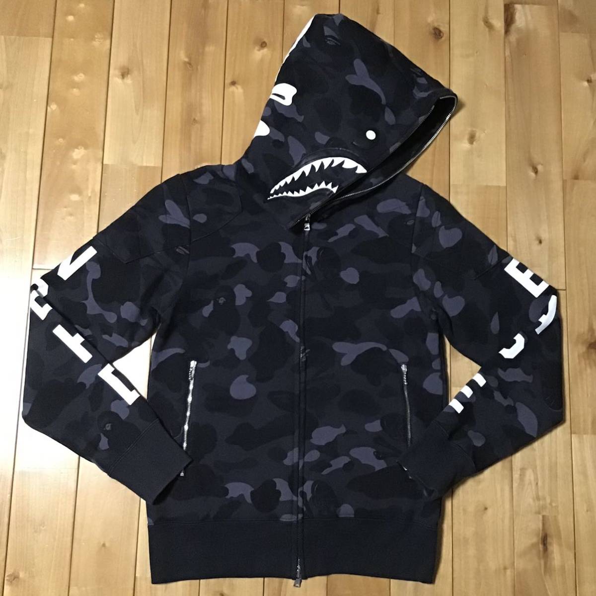 2025年最新】Yahoo!オークション -ape neighborhood sharkの中古 2025年最新】Yahoo!オークション -ape neighborhood sharkの中古