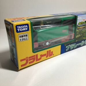 ★プラレールジーナ★プラレールトーマスシリーズの画像3