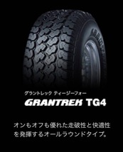 軽トラ 軽バンに! 新品！RC-10 黒色　12インチホイール＆ダンロップ　グラントレック　TG4　145R12　6PR！オフロード風カスタムにも_画像5