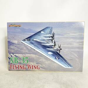 未組立 サイバーホビー 1/200 XB-35 フライング ウィング FLYING WING プラモデル Cyber-hobby 2017