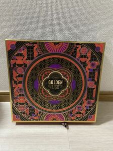 SABON　サボン　GOLDEN DELIGHTS　シャワーオイル　ローション　ハンドクリーム　セット　ゴールデンディライト　限定品