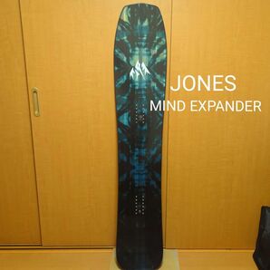 JONES Mind Expander 154cm