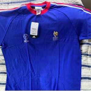 2002FIFAワールドカップTシャツ