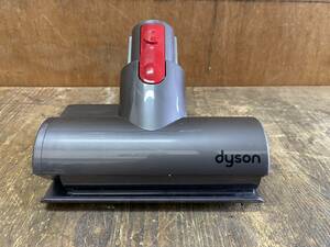 J4217 dyson 158685 純正 ミニモーターヘッド ダイソン V7 V8 V10 V11 用 ブラシヘッド