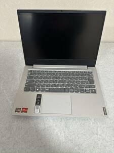 Lenovo ideapad S340-14API ノートパソコン 81NB ジャンク