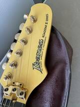 Ibanez アイバニーズ RS450 ROAD STAR II Series エレキギター ジャンク_画像4