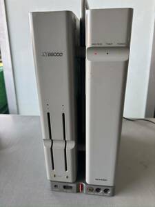 SHARP X68000 CZ-600CE 本体 ジャンク品1